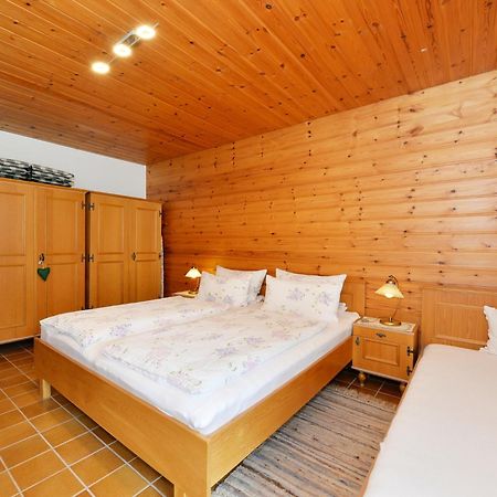 Spacious Apartment With Sauna Драксельсрід Екстер'єр фото