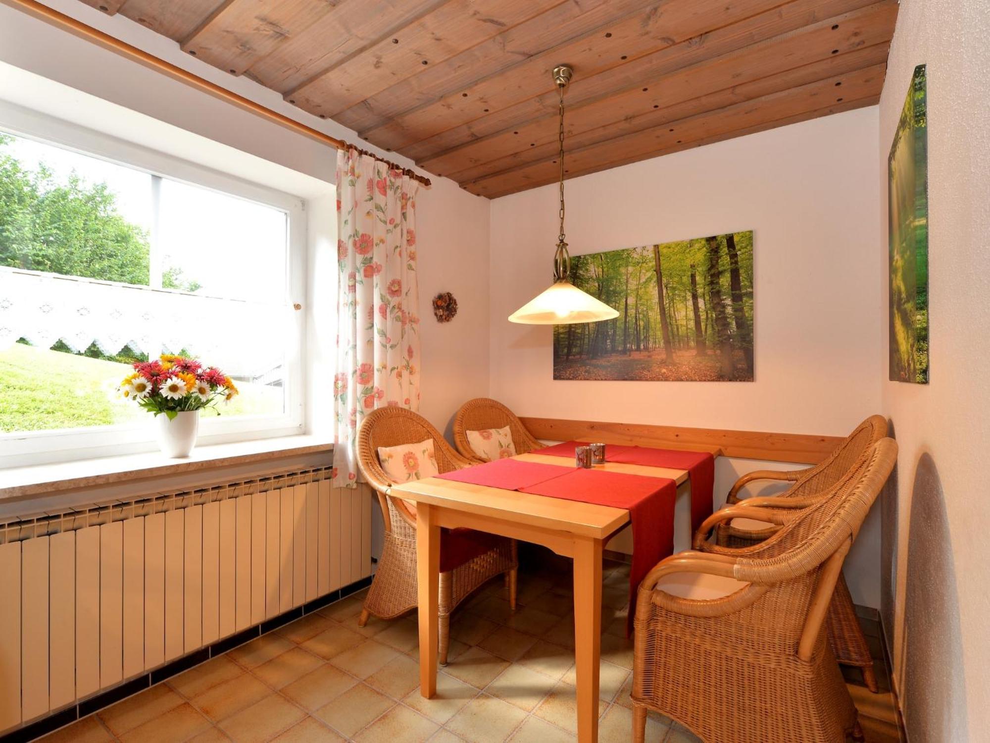 Spacious Apartment With Sauna Драксельсрід Екстер'єр фото