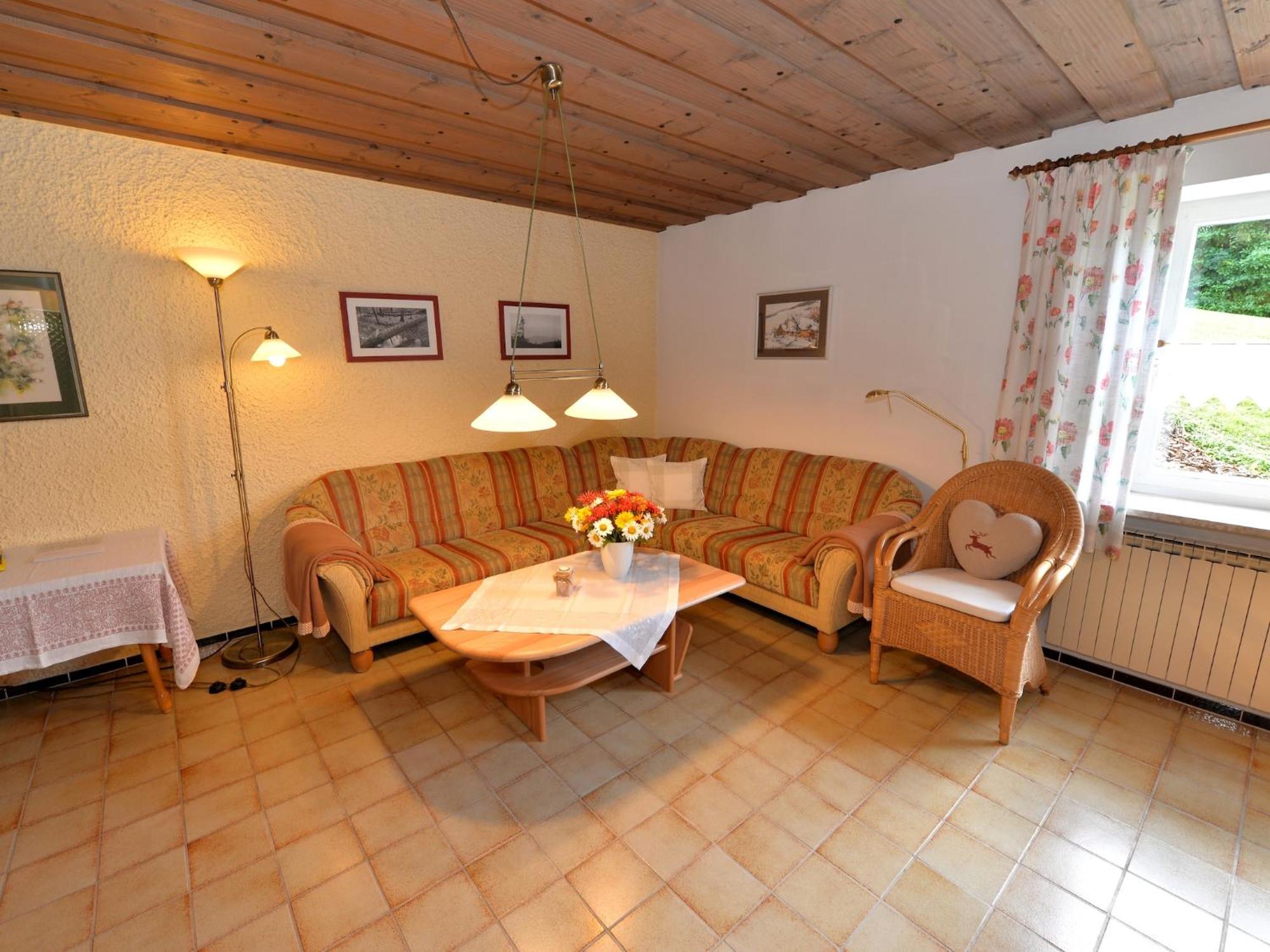 Spacious Apartment With Sauna Драксельсрід Екстер'єр фото