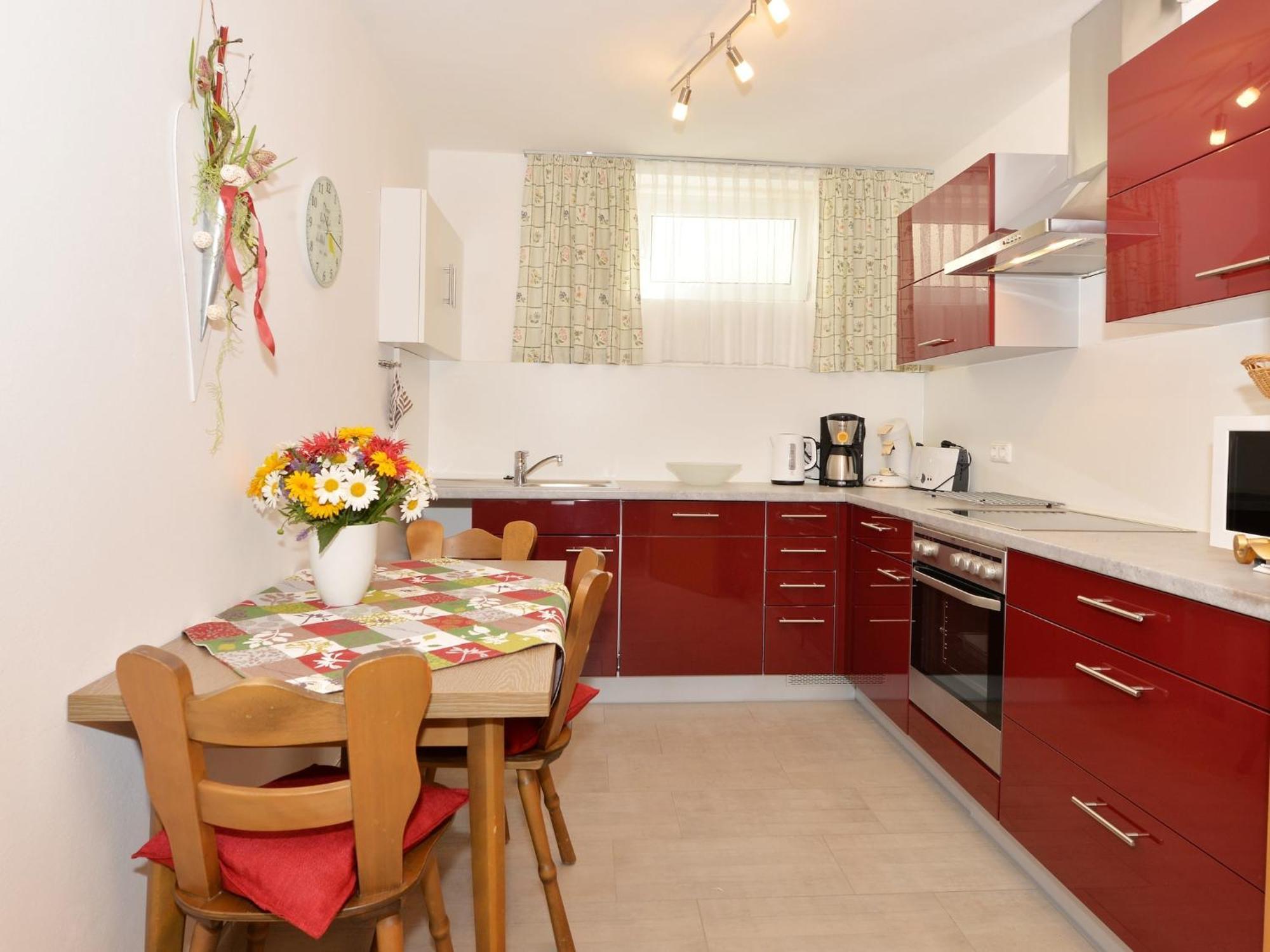 Spacious Apartment With Sauna Драксельсрід Екстер'єр фото