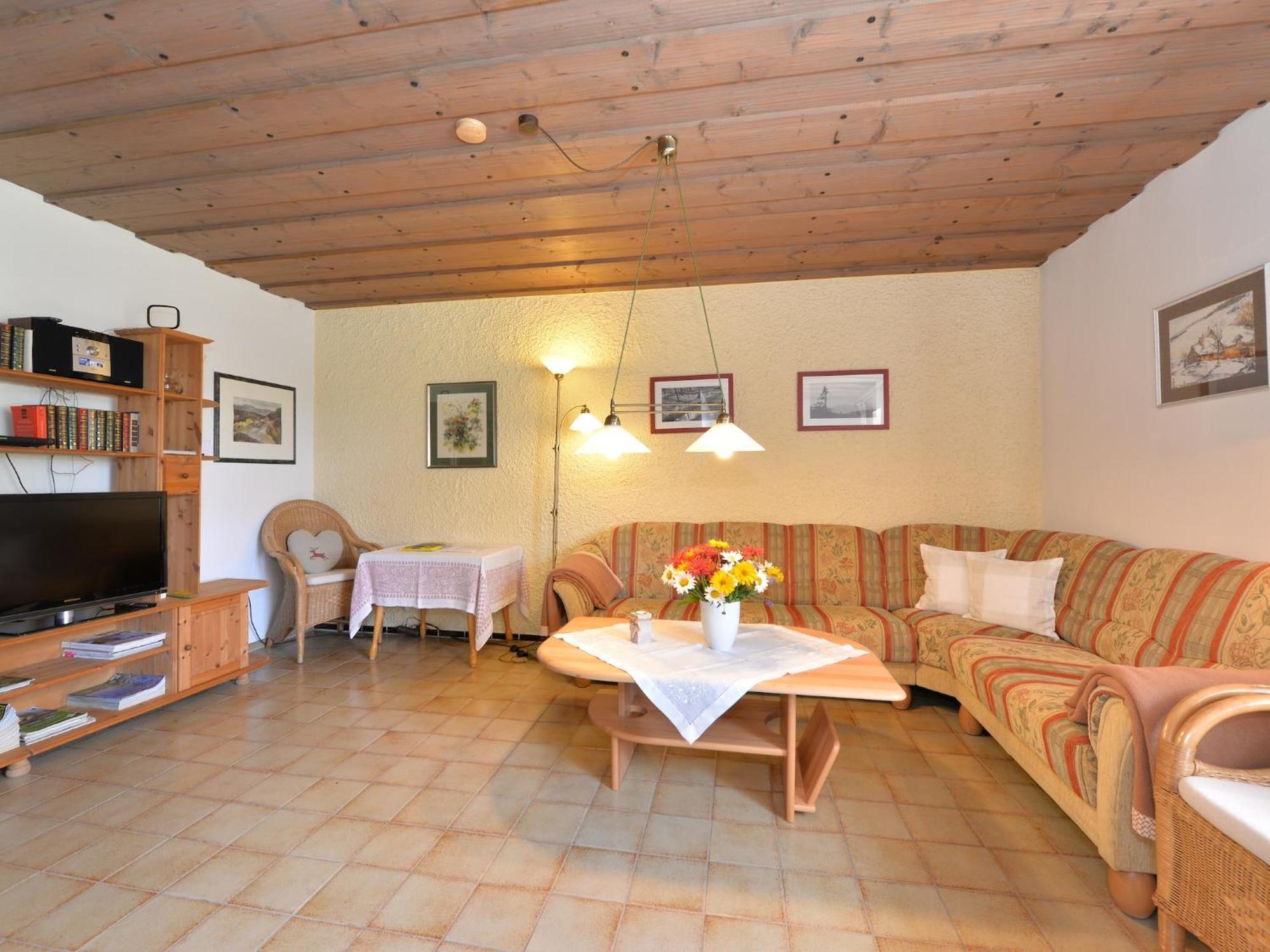 Spacious Apartment With Sauna Драксельсрід Екстер'єр фото